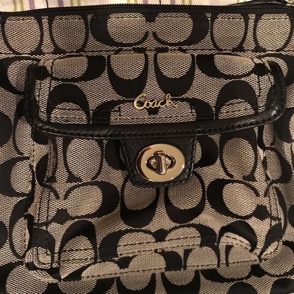 Coach Purse - Picture 2 of 5